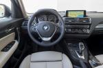 BMW 120d xDrive Urban Line 5-Door 2015 года